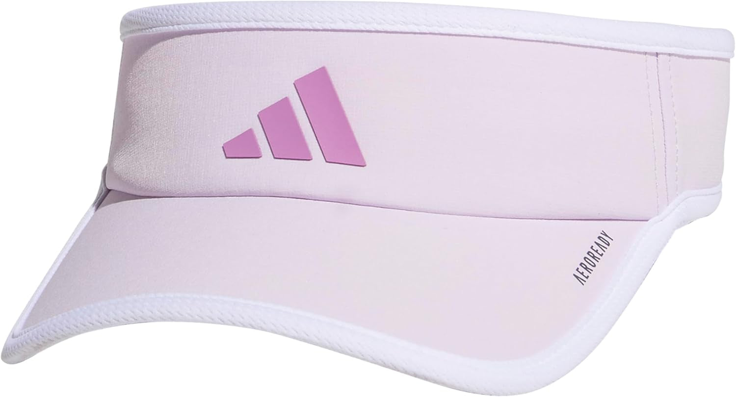 Women'S Superlite Sport Performance Visor for Sun Protection and Outdoor Activity