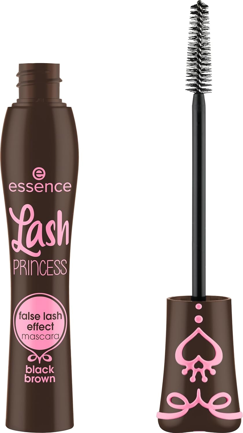 | Lash Princess False Lash Effect Mascara | Volumizing & Lengthening | Cruelty Free & Paraben Free