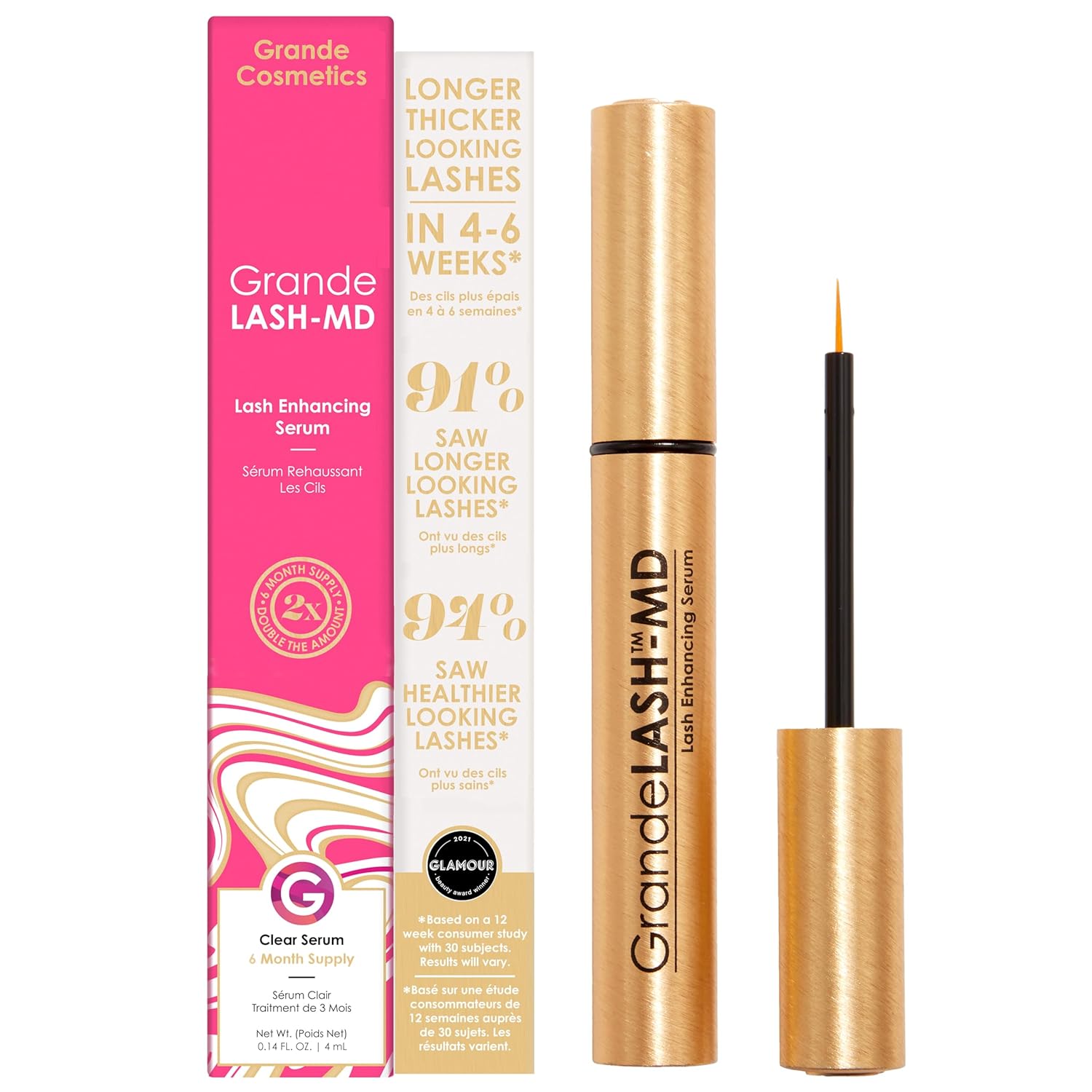 Grandelash-Md Lash Enhancing Serum