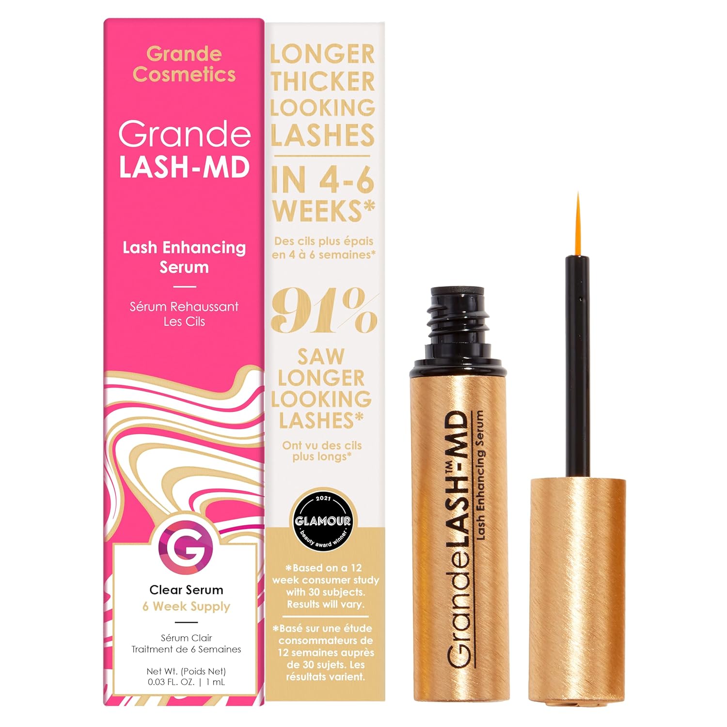 Grandelash-Md Lash Enhancing Serum