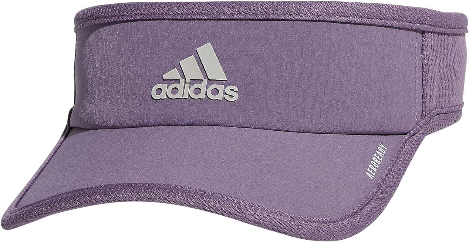 Women'S Superlite Sport Performance Visor for Sun Protection and Outdoor Activity