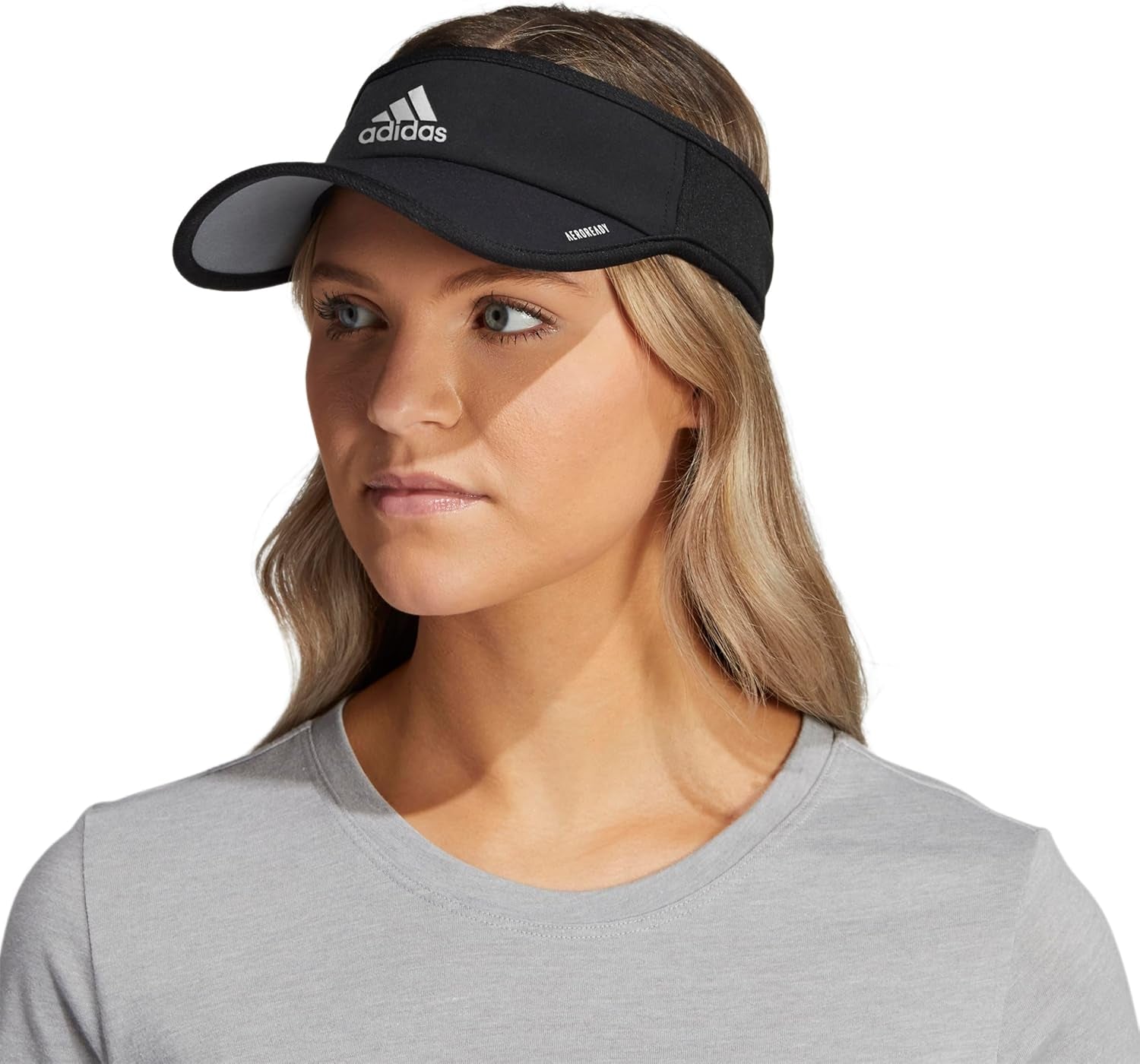 Women'S Superlite Sport Performance Visor for Sun Protection and Outdoor Activity